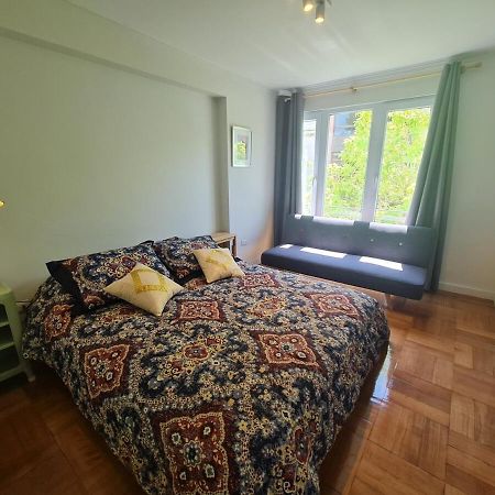 Oceana Suites Lastarria, En Cerro Santa Lucia Сантьяго Экстерьер фото