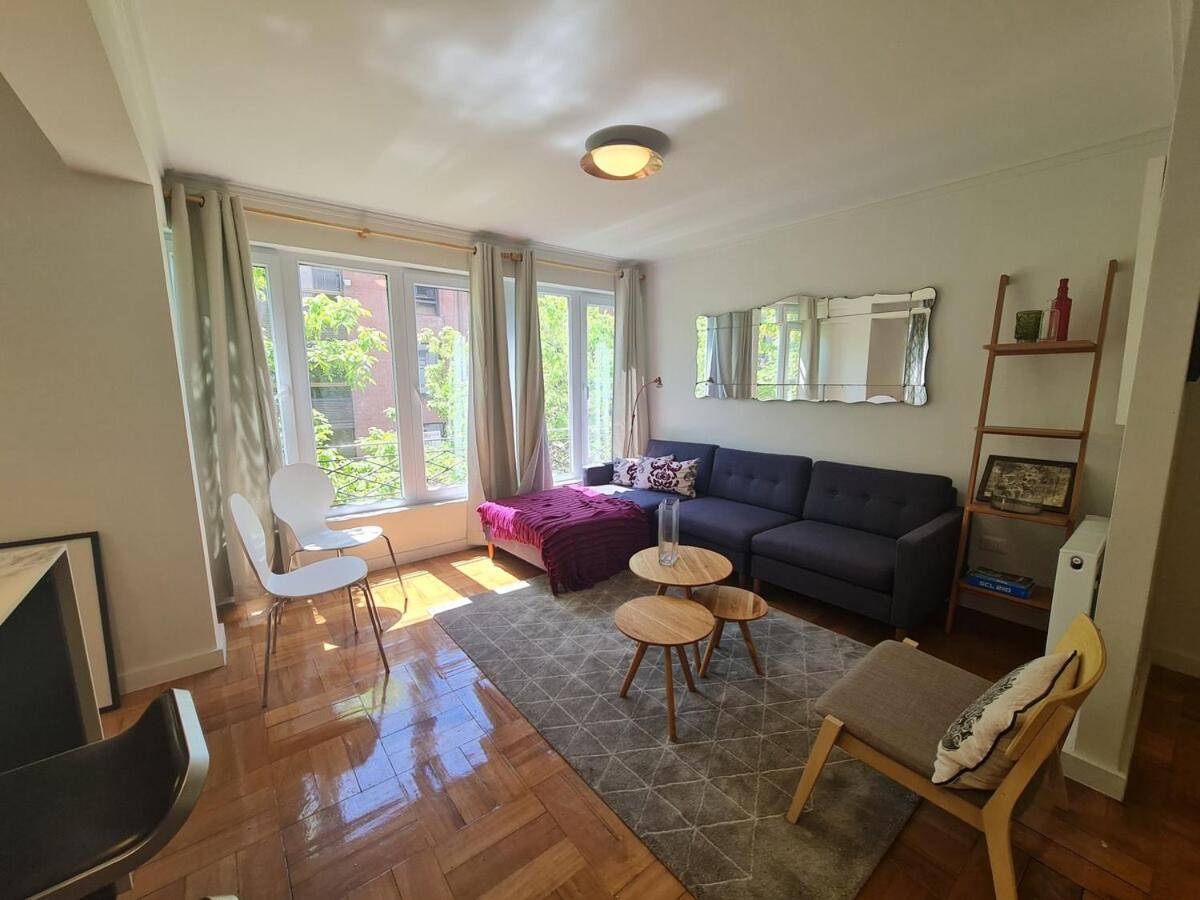 Oceana Suites Lastarria, En Cerro Santa Lucia Сантьяго Экстерьер фото
