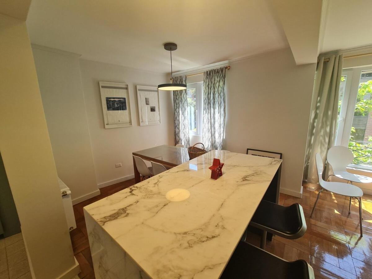 Oceana Suites Lastarria, En Cerro Santa Lucia Сантьяго Экстерьер фото