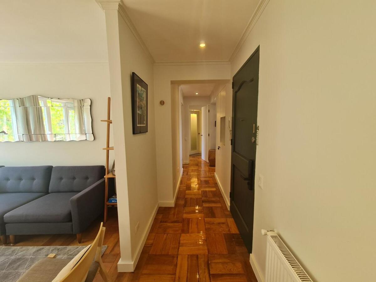 Oceana Suites Lastarria, En Cerro Santa Lucia Сантьяго Экстерьер фото
