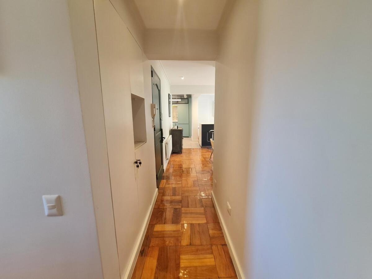 Oceana Suites Lastarria, En Cerro Santa Lucia Сантьяго Экстерьер фото