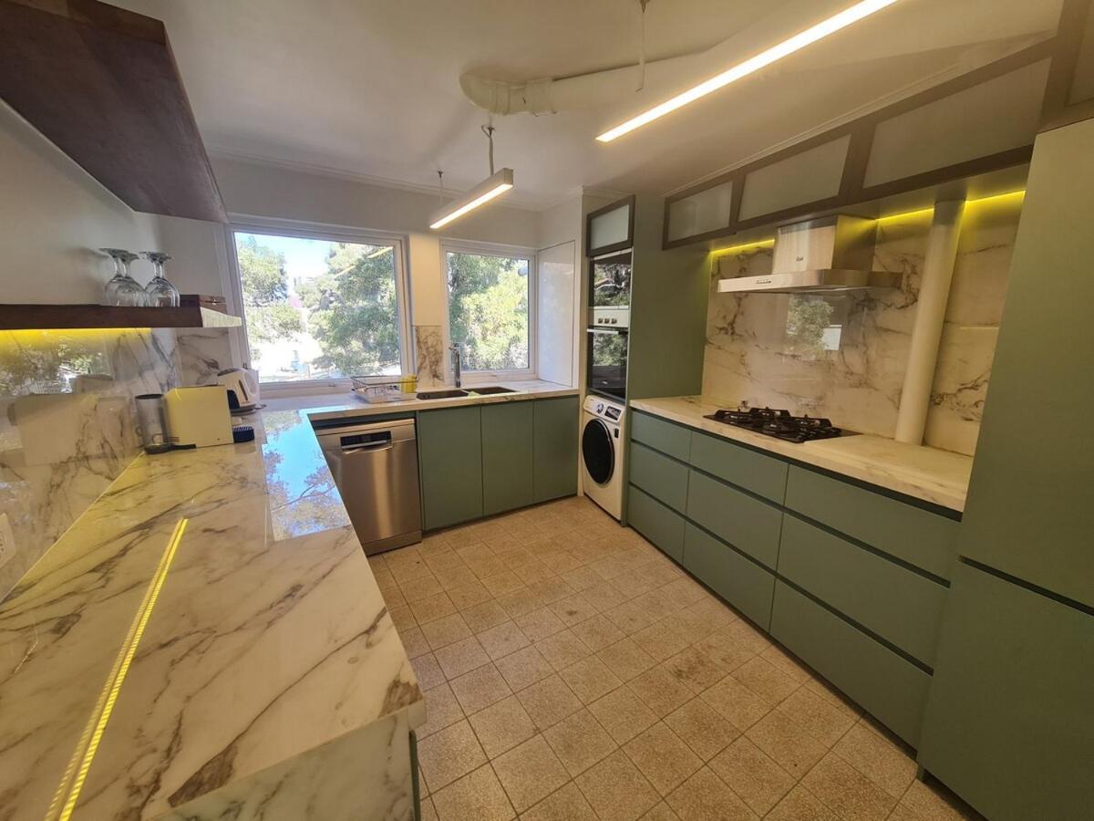 Oceana Suites Lastarria, En Cerro Santa Lucia Сантьяго Экстерьер фото