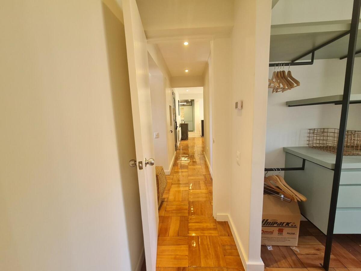 Oceana Suites Lastarria, En Cerro Santa Lucia Сантьяго Экстерьер фото
