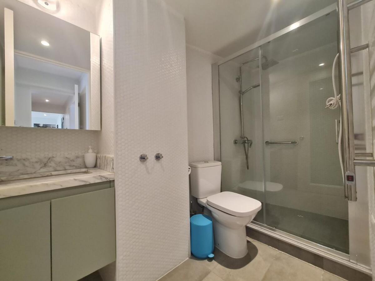 Oceana Suites Lastarria, En Cerro Santa Lucia Сантьяго Экстерьер фото