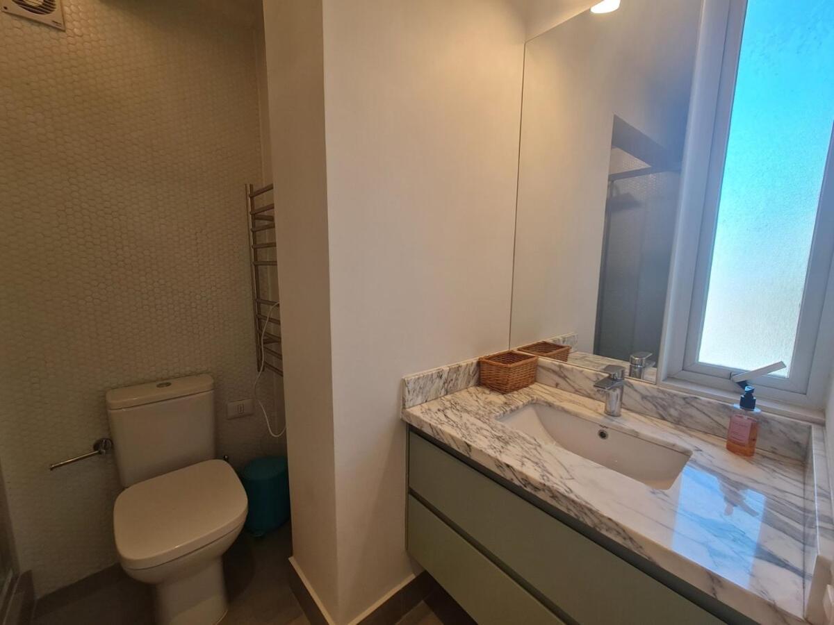 Oceana Suites Lastarria, En Cerro Santa Lucia Сантьяго Экстерьер фото