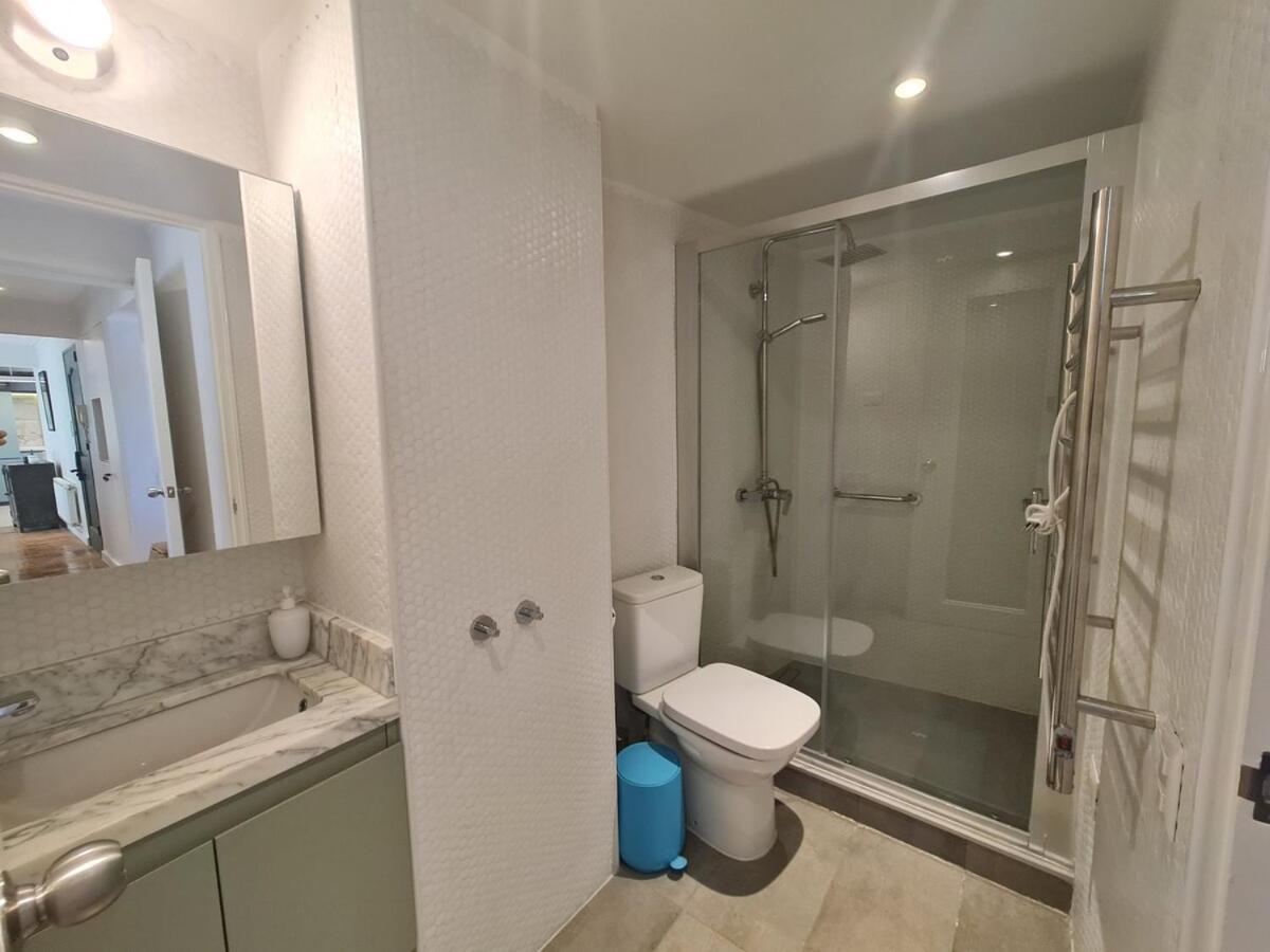 Oceana Suites Lastarria, En Cerro Santa Lucia Сантьяго Экстерьер фото
