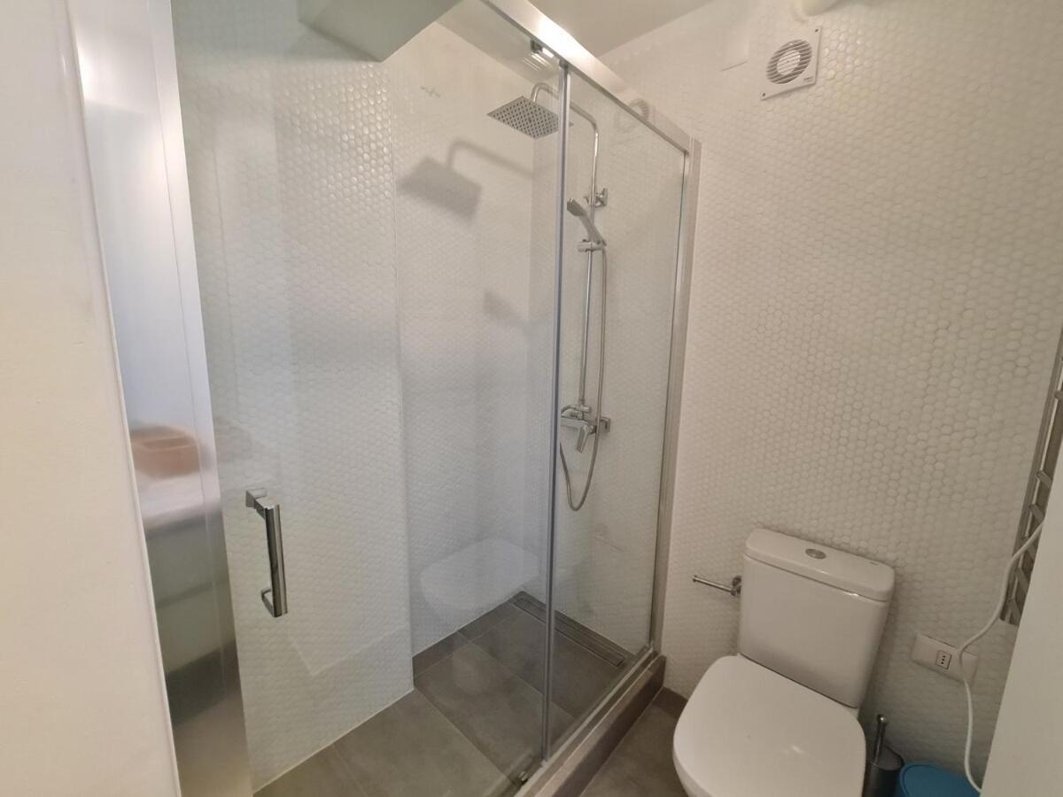 Oceana Suites Lastarria, En Cerro Santa Lucia Сантьяго Экстерьер фото