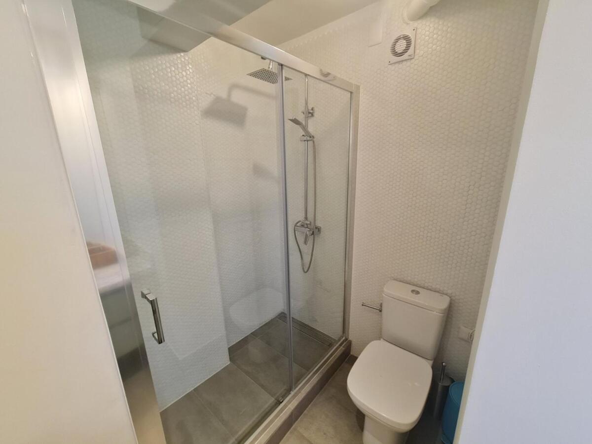 Oceana Suites Lastarria, En Cerro Santa Lucia Сантьяго Экстерьер фото