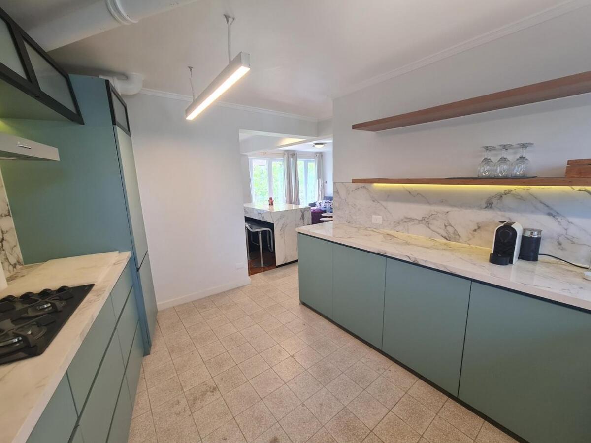 Oceana Suites Lastarria, En Cerro Santa Lucia Сантьяго Экстерьер фото
