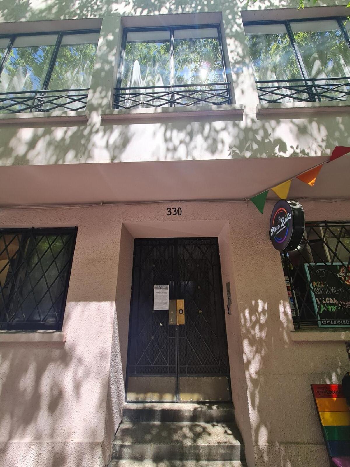 Oceana Suites Lastarria, En Cerro Santa Lucia Сантьяго Экстерьер фото